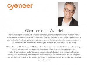 cyoneer ist neuer Partner der HBS Berlin