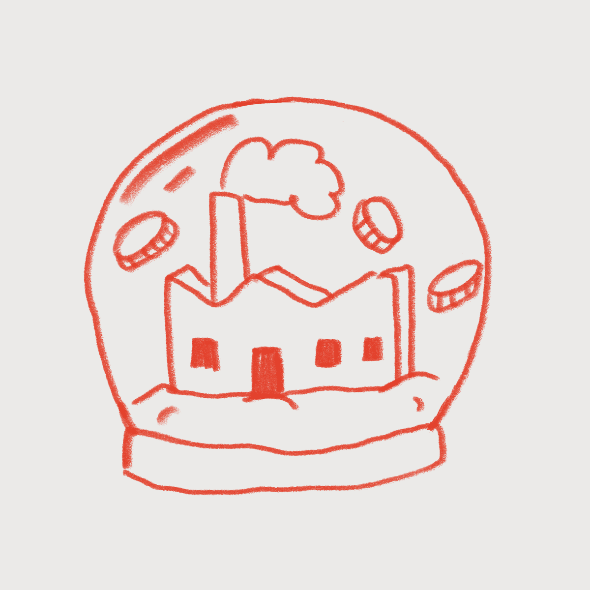 HBS Planspiel Company