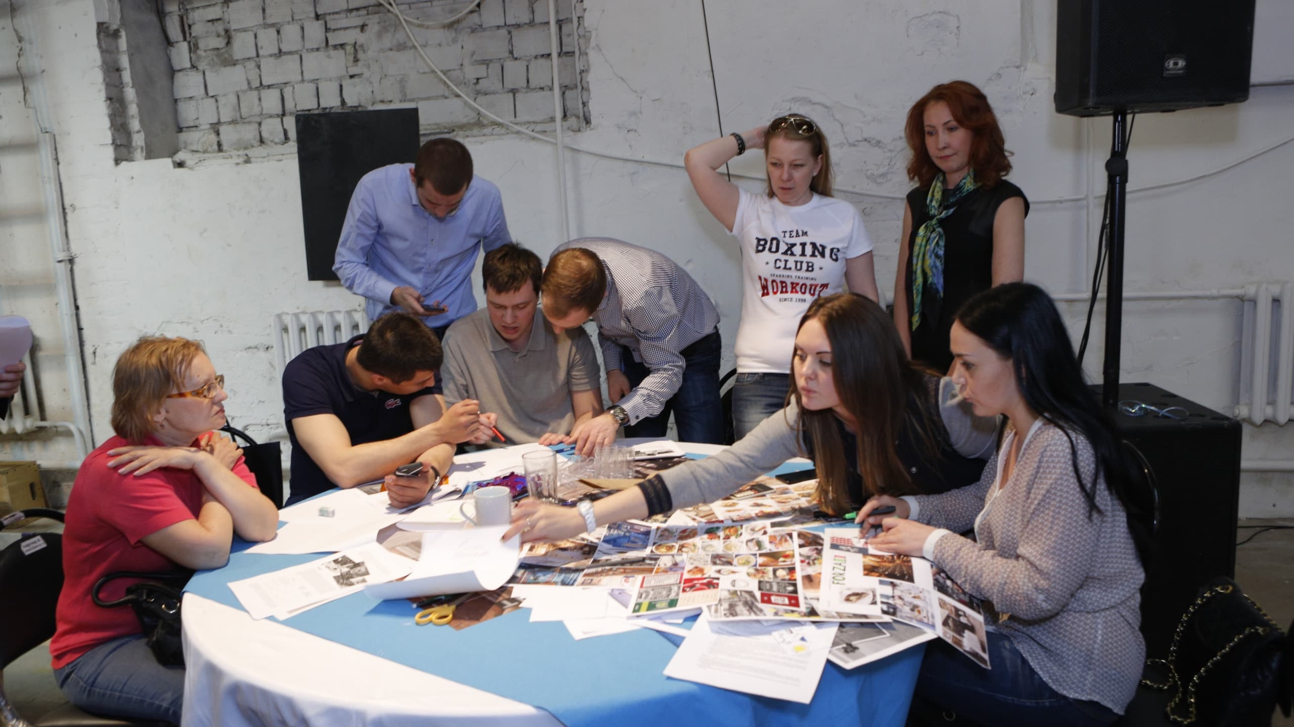 Internationale Beratung – HBS Berlin