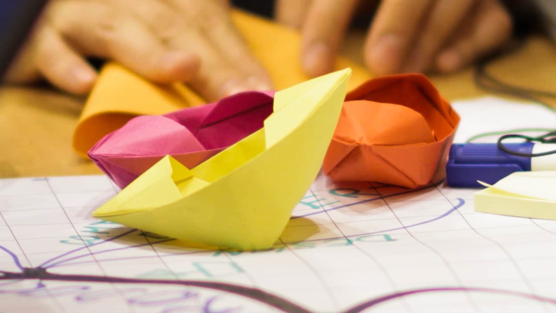 HBS Berlin – Planspiele und Lernformate