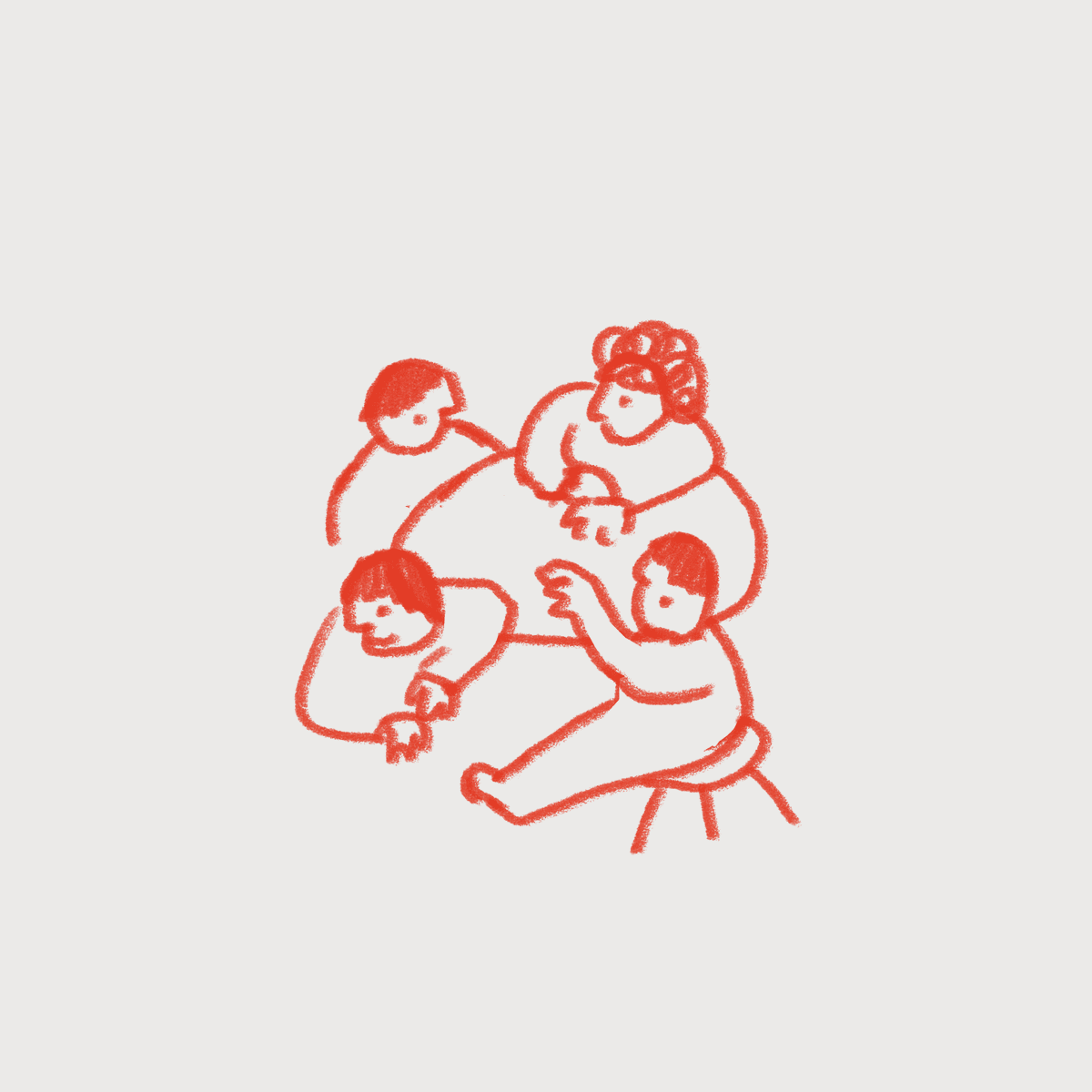 Teamzeit
