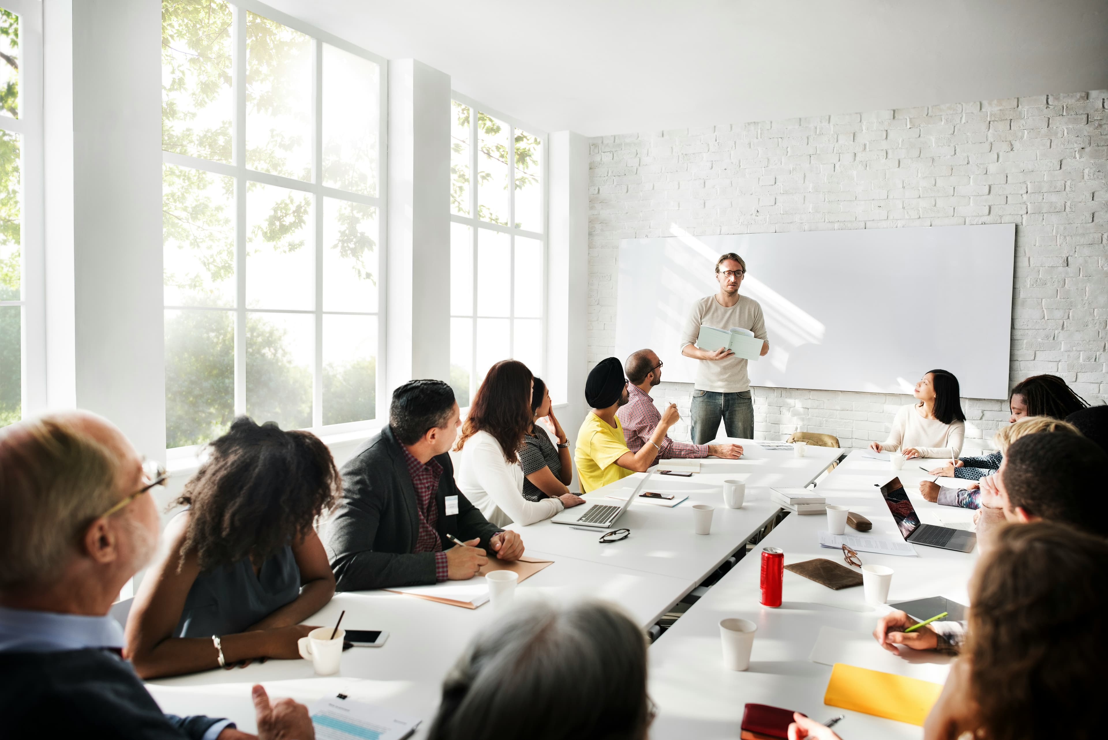 Internationale Beratung & Projekte