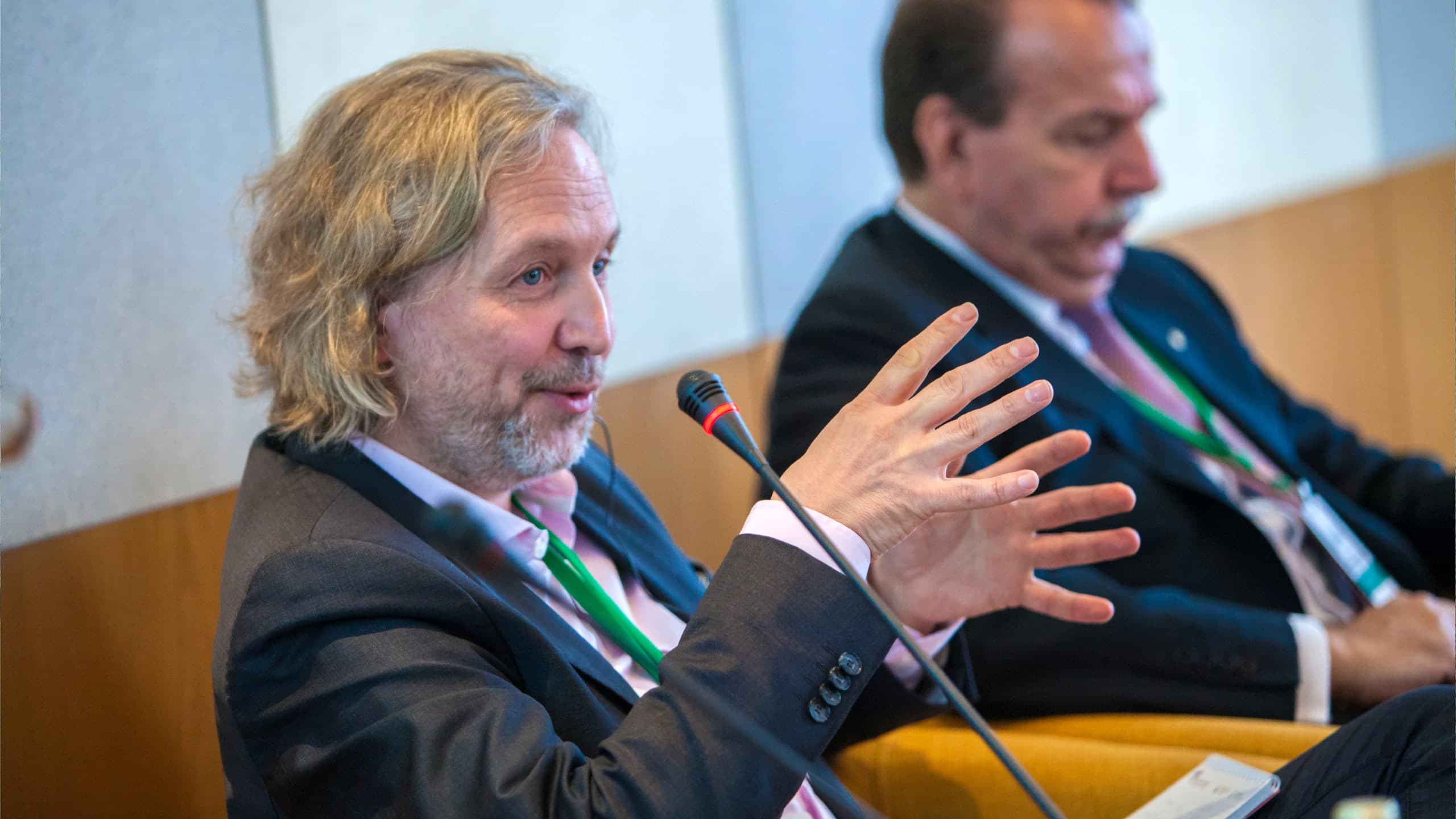 Team up – Zusammenarbeit und Coaching bei HBS Berlin