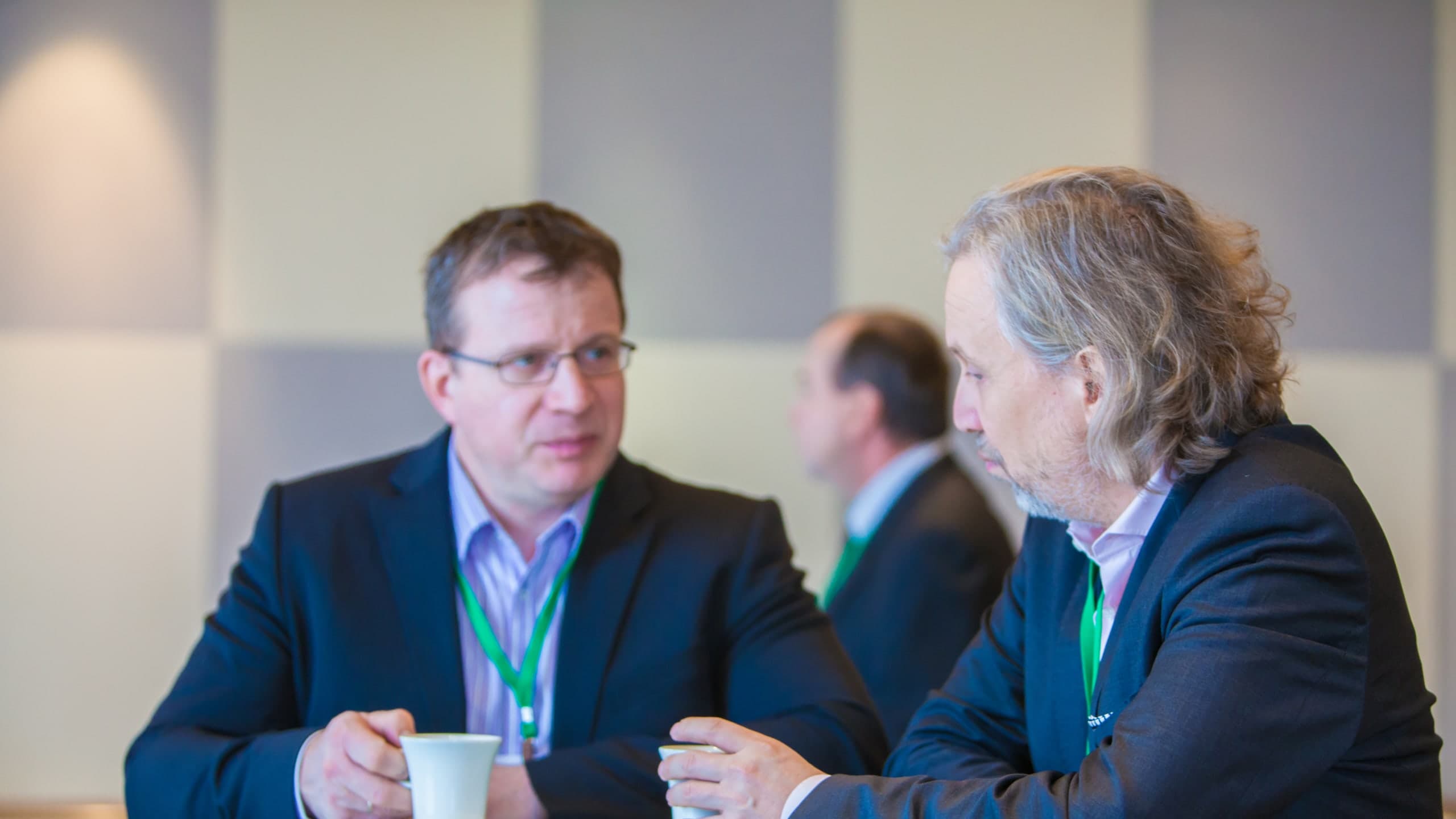 Team up – Moderation und Teamentwicklung bei HBS Berlin