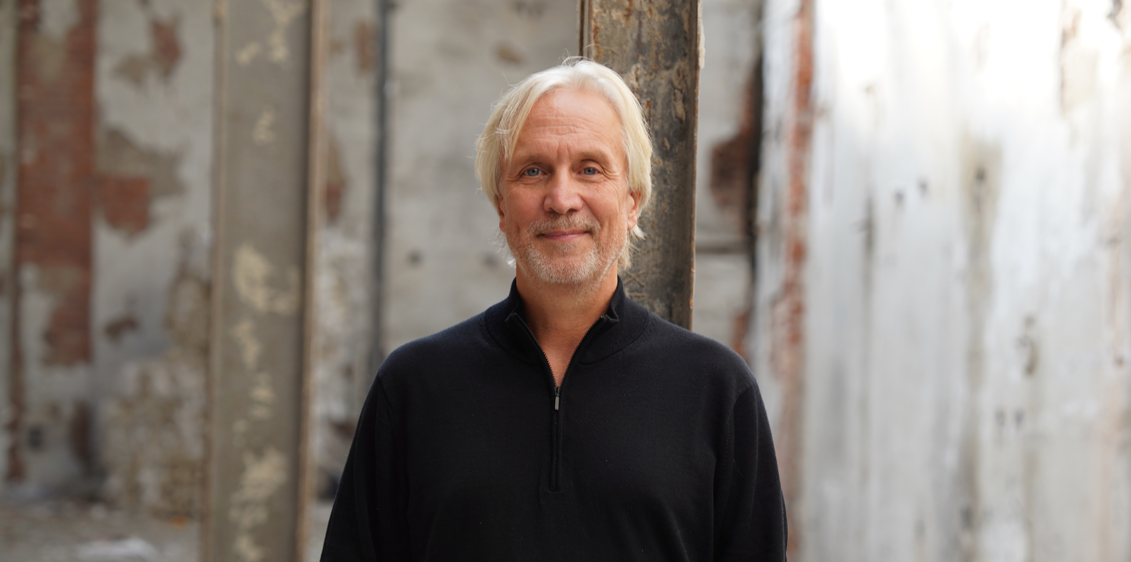 Stephan Haensch bei einem Leadership-Training – HBS Berlin Führungskräfteentwicklung